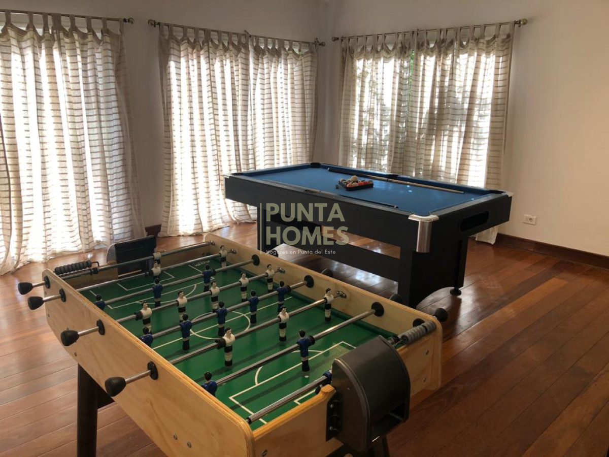 Chacra ID.1274 - Venta de chacra de 4 dormitorios en Punta del Este