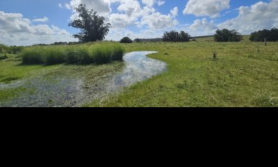 Venta de chacra de 9 hs en José Ignacio, Garzón, Punta del Este.