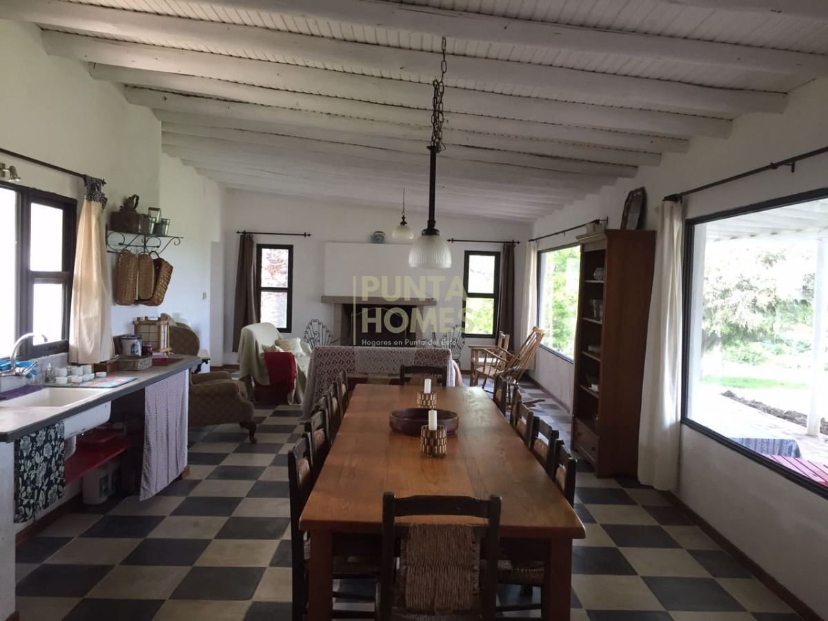 Campo Ref.858 - VENTA DE CAMPO CON CAÑADAS Y QUEBRADAS 