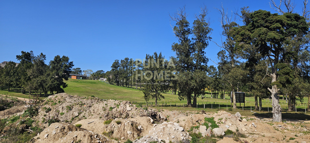 Golf - GoPunta - Portal Inmobiliario de Punta del Este - Maldonado