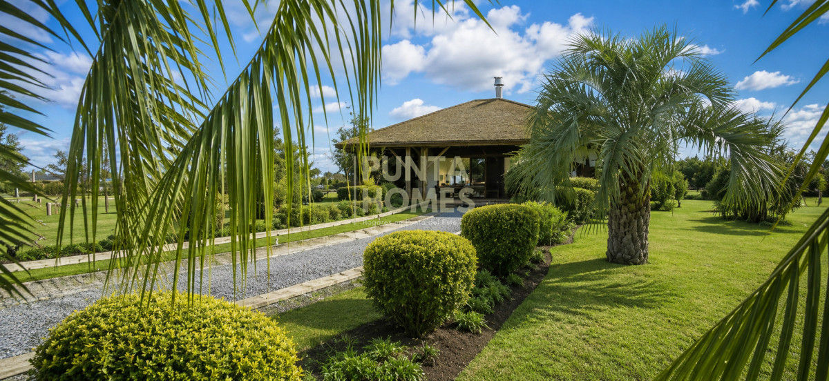 Terreno ID.3959 - Venta de Terreno 5000 m2 en la Barra, El Quijote, Punta del Este.