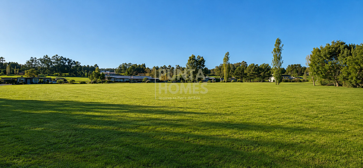 Terreno ID.3959 - Venta de Terreno 5000 m2 en la Barra, El Quijote, Punta del Este.