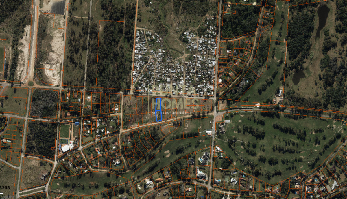 Golf - GoPunta - Portal Inmobiliario de Punta del Este - Maldonado