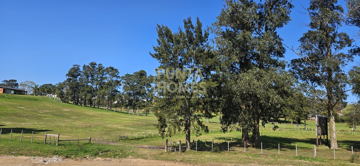 Terreno ID.3793 - **Venta** Terrenos en venta frente a Club de Golf de Punta del Este