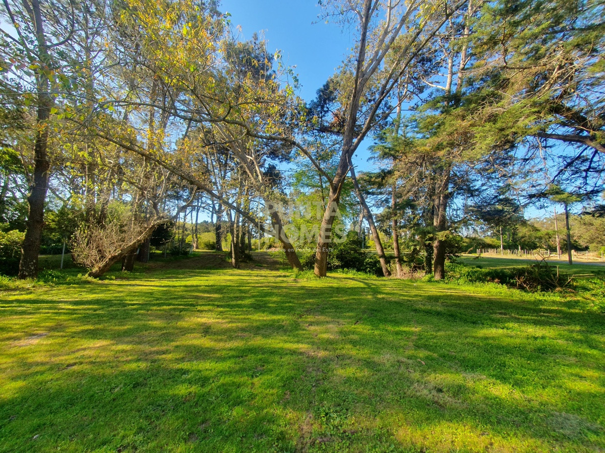 Terreno ID.3789 - Venta de Terreno de 2282 m2 en Avenida Pedragosa Sierra. Punta del Este.