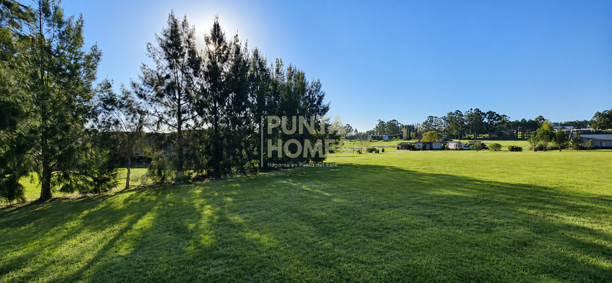 Terreno ID.3959 - Venta de Terreno 5000 m2 en la Barra, El Quijote, Punta del Este.