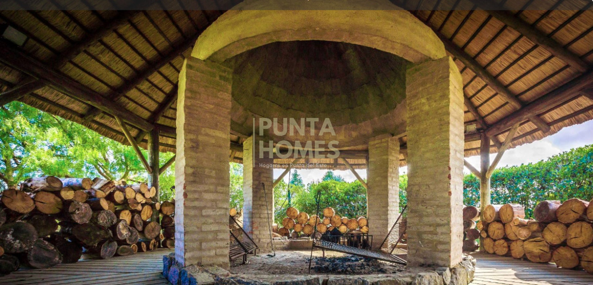 Terreno ID.3959 - Venta de Terreno 5000 m2 en la Barra, El Quijote, Punta del Este.