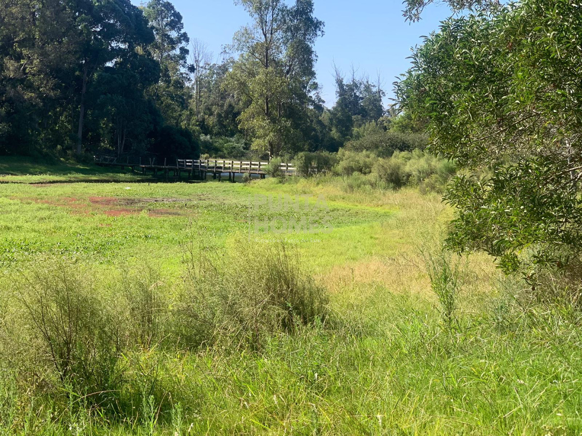 Terreno ID.3840 - Venta terrenos Eden Rock, pegado cancha de polo y laguna