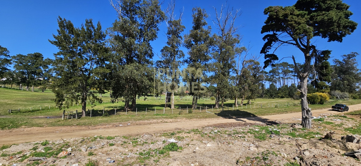 Terreno ID.3793 - **Venta** Terrenos en venta frente a Club de Golf de Punta del Este