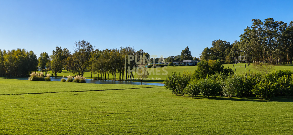 Terreno ID.3959 - Venta de Terreno 5000 m2 en la Barra, El Quijote, Punta del Este.