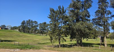 Venta de Terrenos frente a Club de Golf de Punta del Este