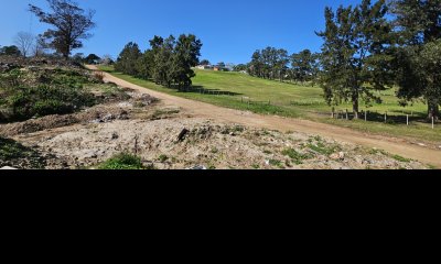 Venta de Terrenos frente a Club de Golf de Punta del Este