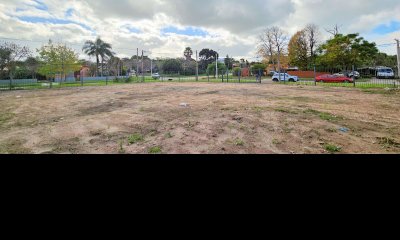 Venta y alquiler de Terreno en Carrasco Norte, Montevideo.