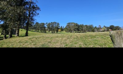 **Venta** Terrenos en venta frente a Club de Golf de Punta del Este