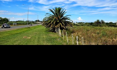 Terreno en Venta en Rocha ? Ubicación Estratégica en Ruta 9