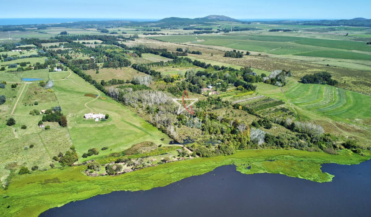 Laguna del Sauce - GoPunta - Portal Inmobiliario de Punta del Este - Maldonado