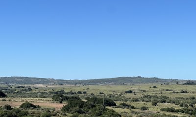 CHACRA DE 70 HAS EN 6TA. SECC. JUD. JOSÉ IGNACIO