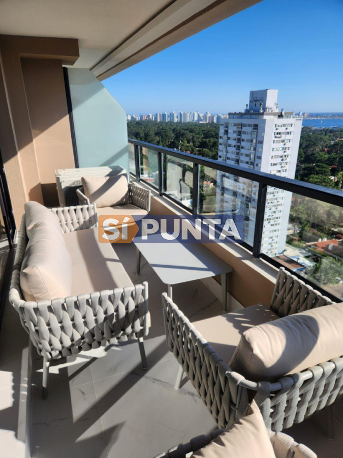 Apartamento de 2 dormitorios sobre Roosevelt  - SPT13941A