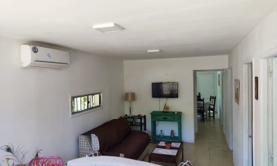 Casa en alquiler anual La Barra