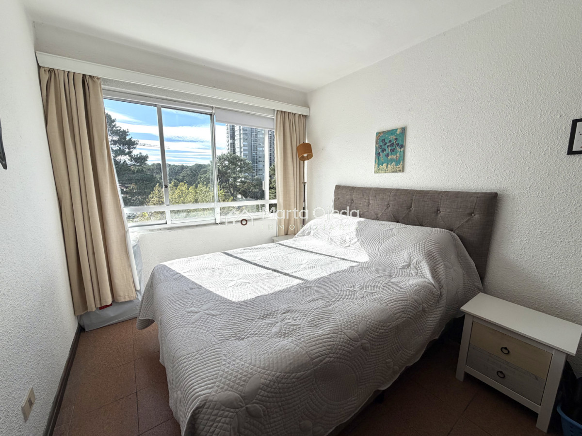 Apartamento ID.41536 - Apartamento en venta Punta del Este Roosevelt