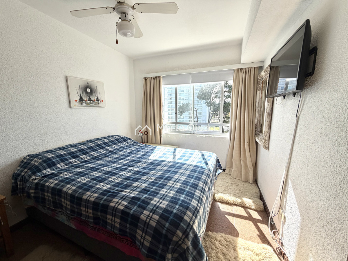 Apartamento ID.41536 - Apartamento en venta Punta del Este Roosevelt