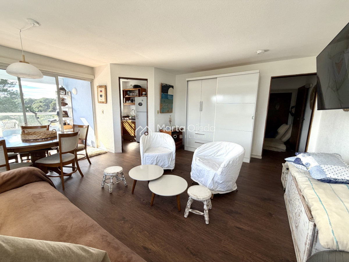 Apartamento ID.41536 - Apartamento en venta Punta del Este Roosevelt