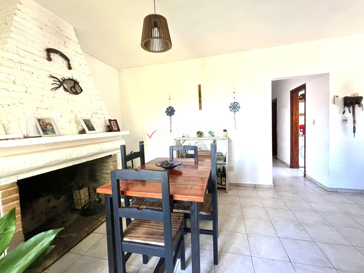 Casa ID.41089 - Acogedora Casa de 3 Dormitorios en Barrio La Sonrisa, Ideal para la Familia