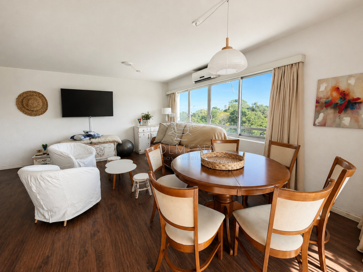 Apartamento en venta Punta del Este Roosevelt - COL11000A