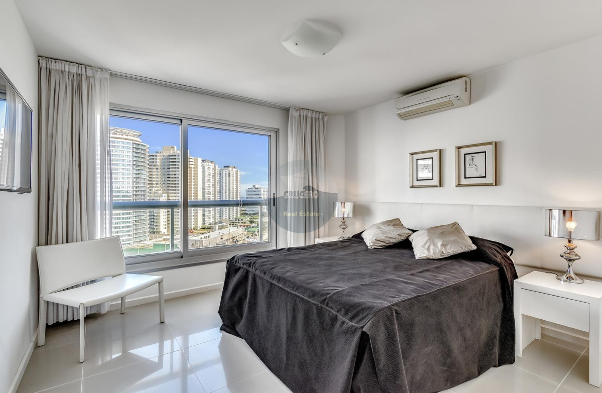Apartamento ID.6416 - APARTAMENTO EN VENTA 2 DORMTORIOS EN BRAVA 