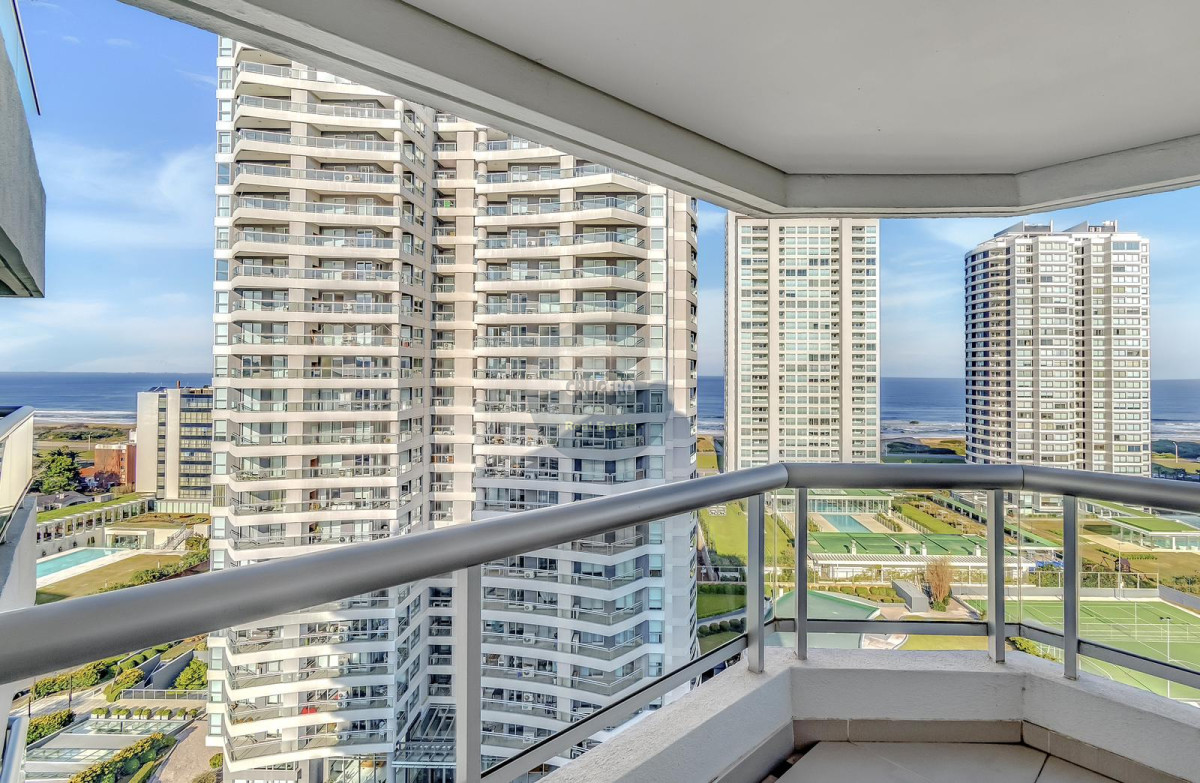 Apartamento ID.6416 - APARTAMENTO EN VENTA 2 DORMTORIOS EN BRAVA 