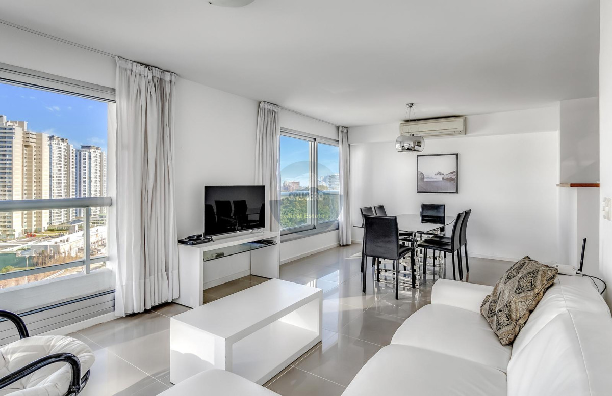 Apartamento ID.6416 - APARTAMENTO EN VENTA 2 DORMTORIOS EN BRAVA 