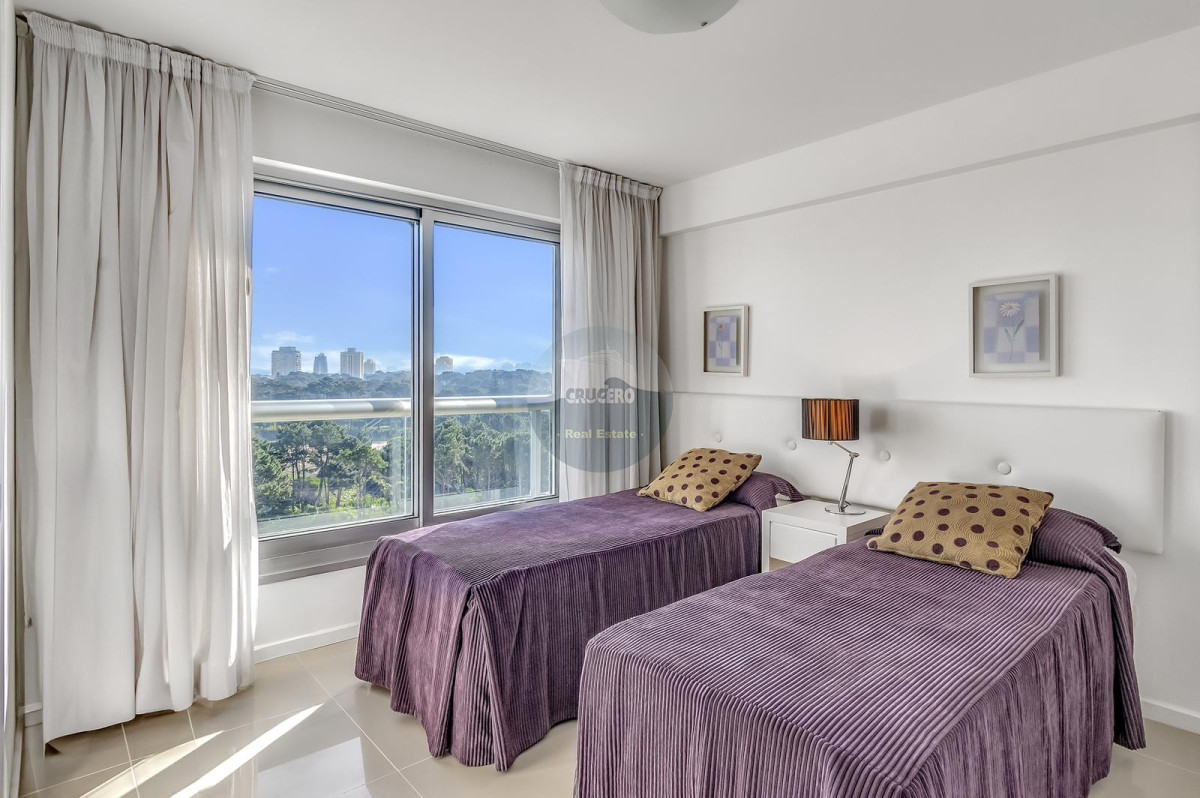 Apartamento ID.6416 - APARTAMENTO EN VENTA 2 DORMTORIOS EN BRAVA 