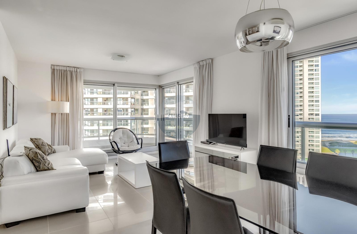 Apartamento ID.6416 - APARTAMENTO EN VENTA 2 DORMTORIOS EN BRAVA 