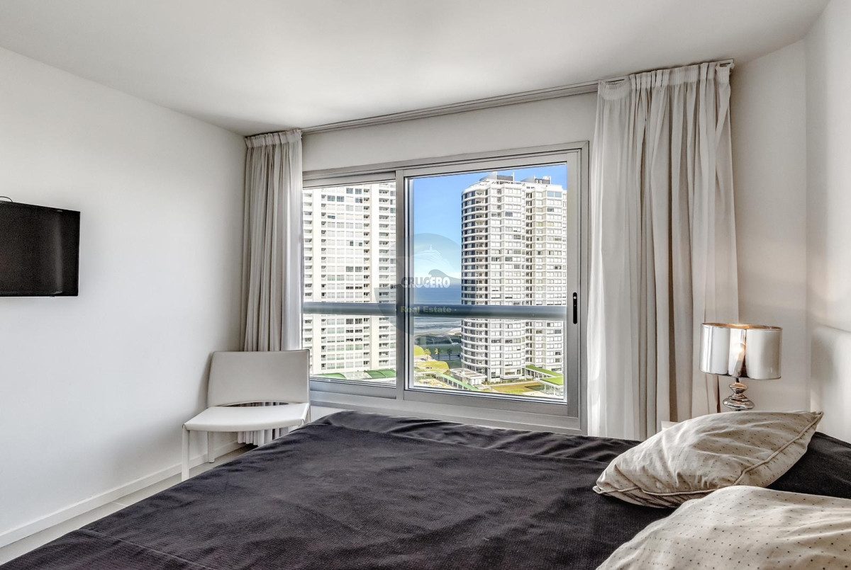 Apartamento ID.6416 - APARTAMENTO EN VENTA 2 DORMTORIOS EN BRAVA 