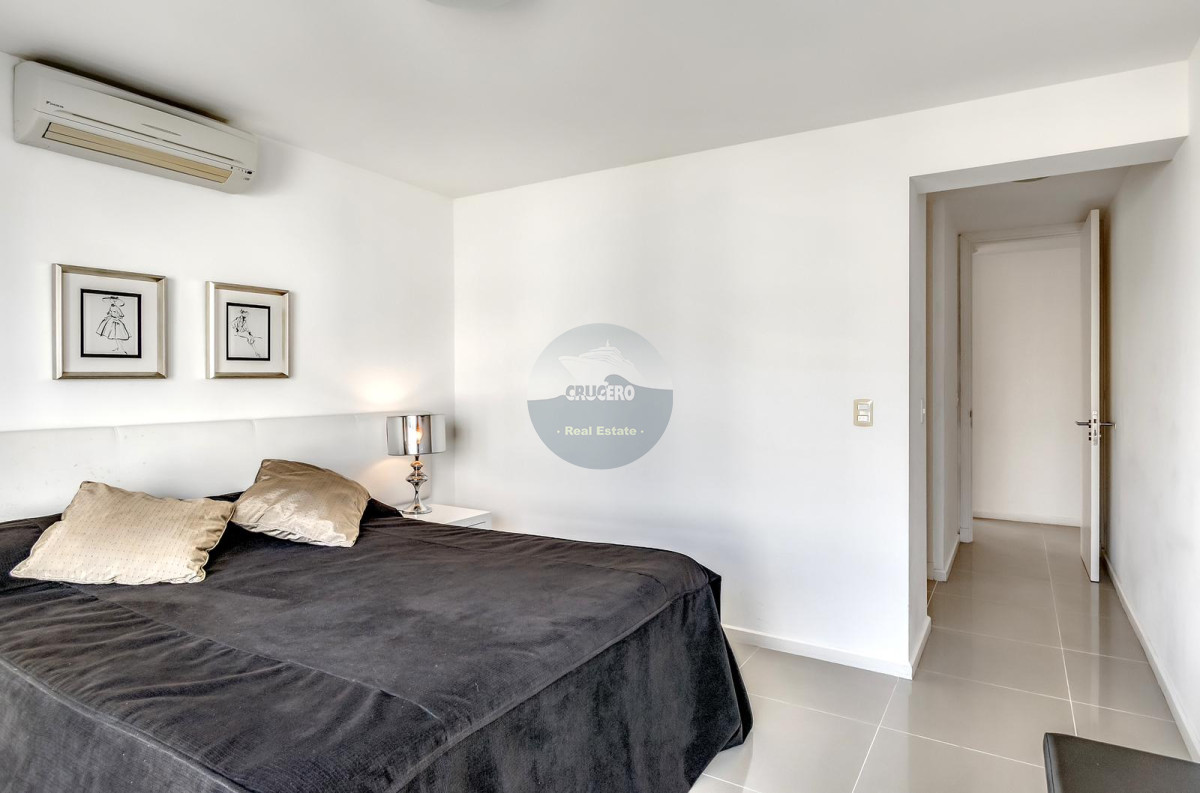 Apartamento ID.6416 - APARTAMENTO EN VENTA 2 DORMTORIOS EN BRAVA 