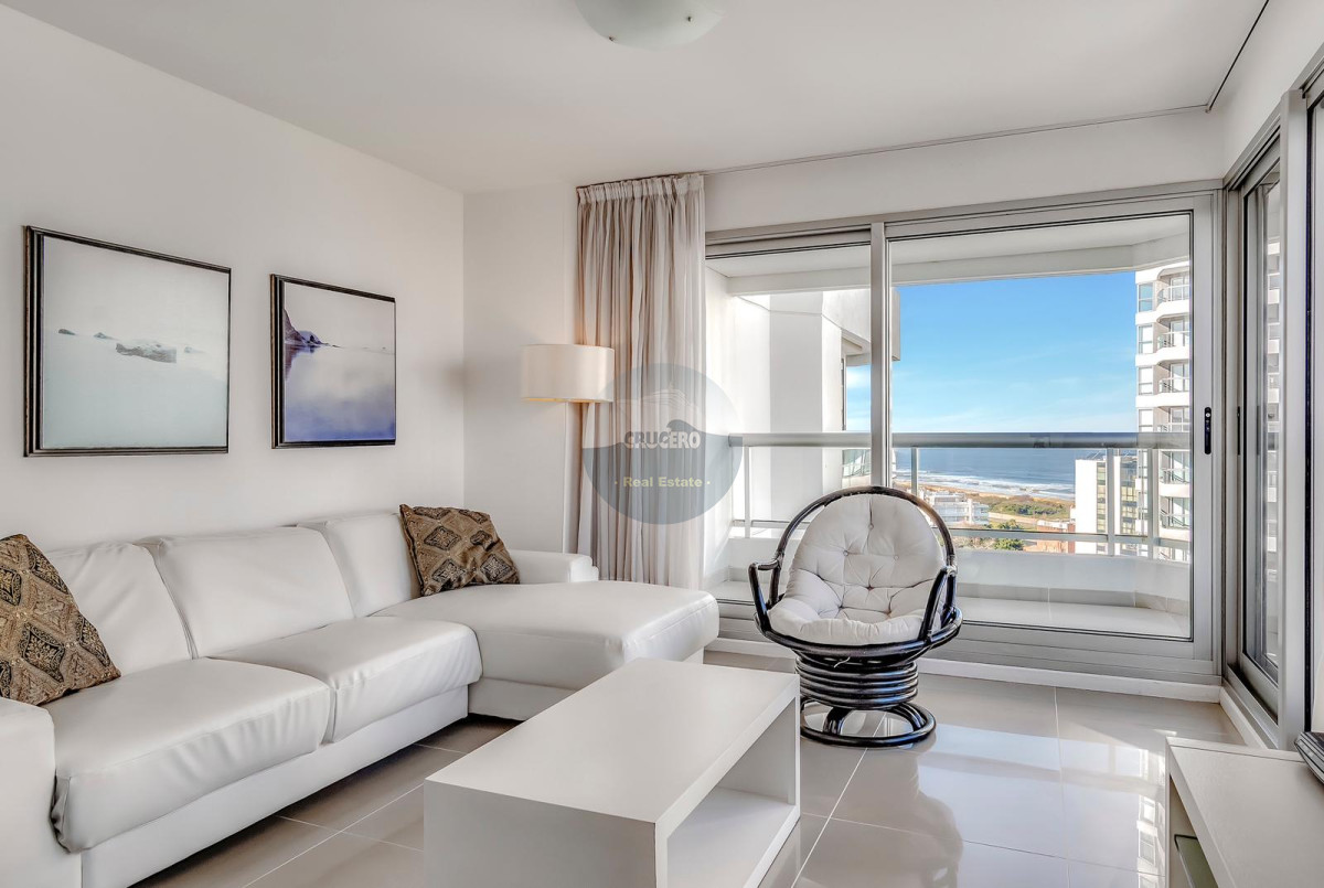 Apartamento ID.6416 - APARTAMENTO EN VENTA 2 DORMTORIOS EN BRAVA 