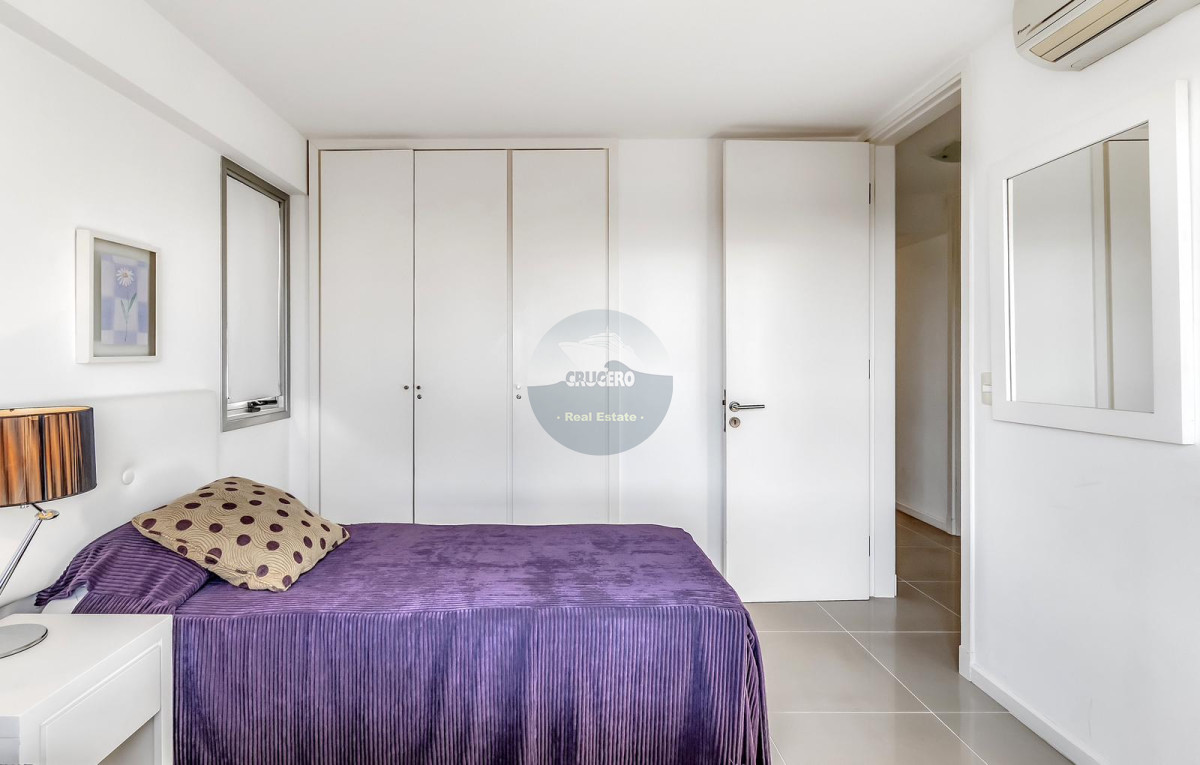 Apartamento ID.6416 - APARTAMENTO EN VENTA 2 DORMTORIOS EN BRAVA 