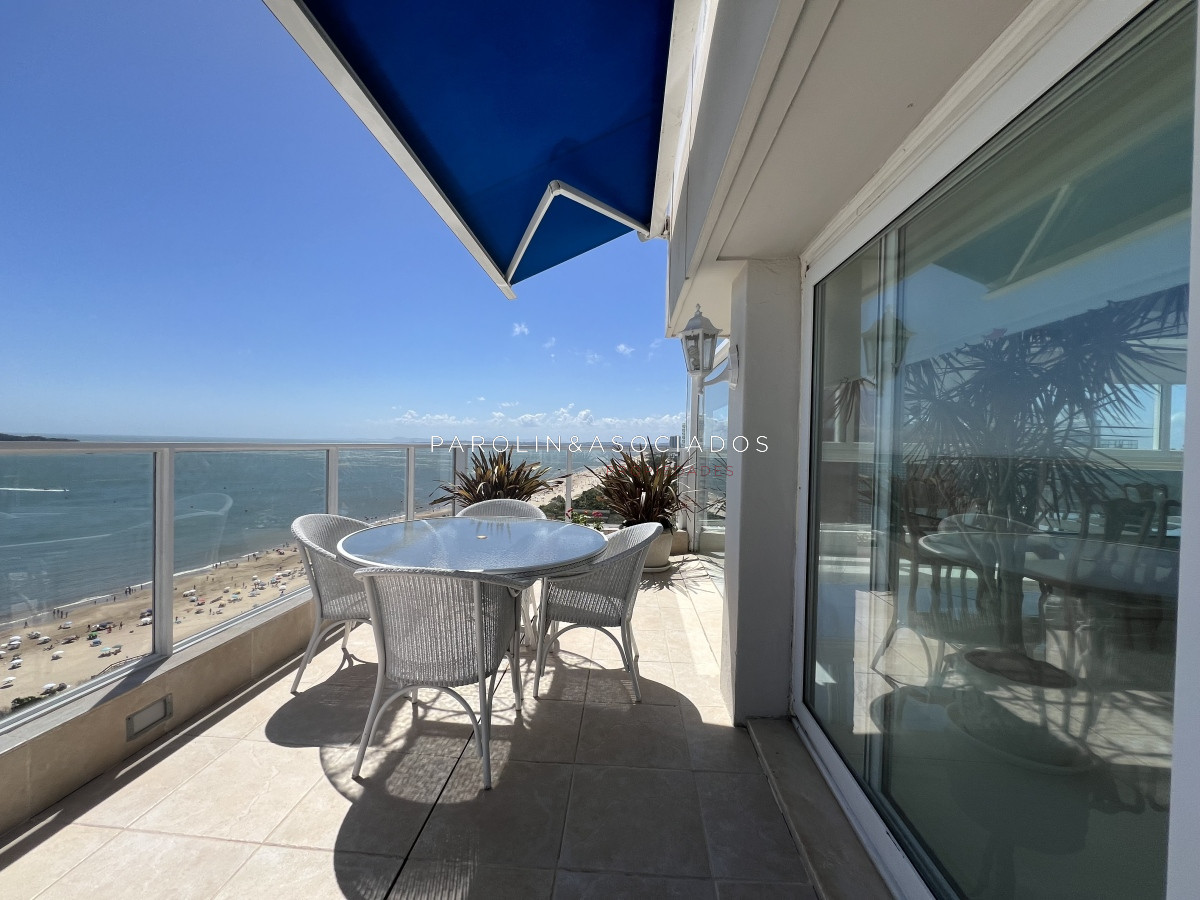 Mansa - GoPunta - Portal Inmobiliario de Punta del Este - Maldonado