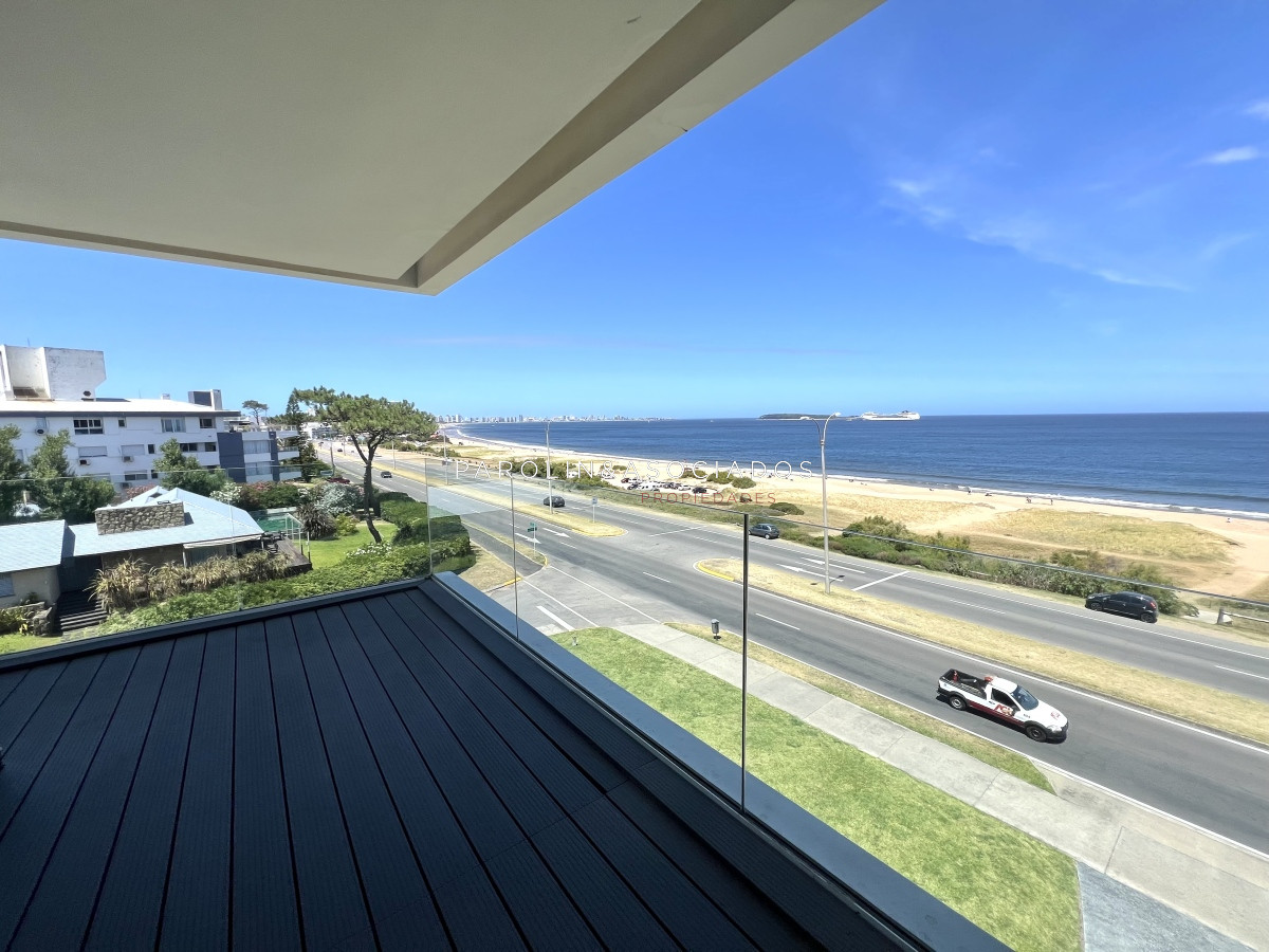 Mansa - GoPunta - Portal Inmobiliario de Punta del Este - Maldonado