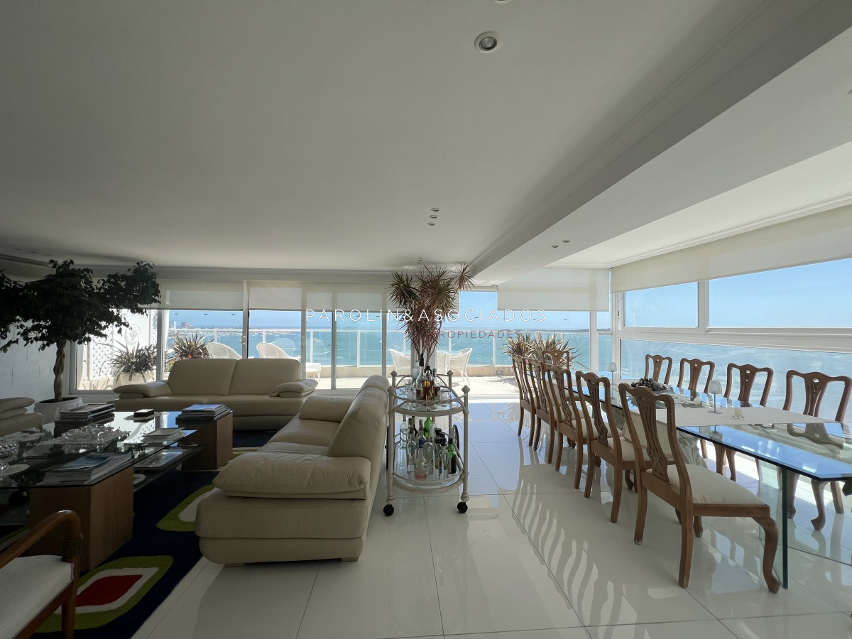 Mansa - GoPunta - Portal Inmobiliario de Punta del Este - Maldonado