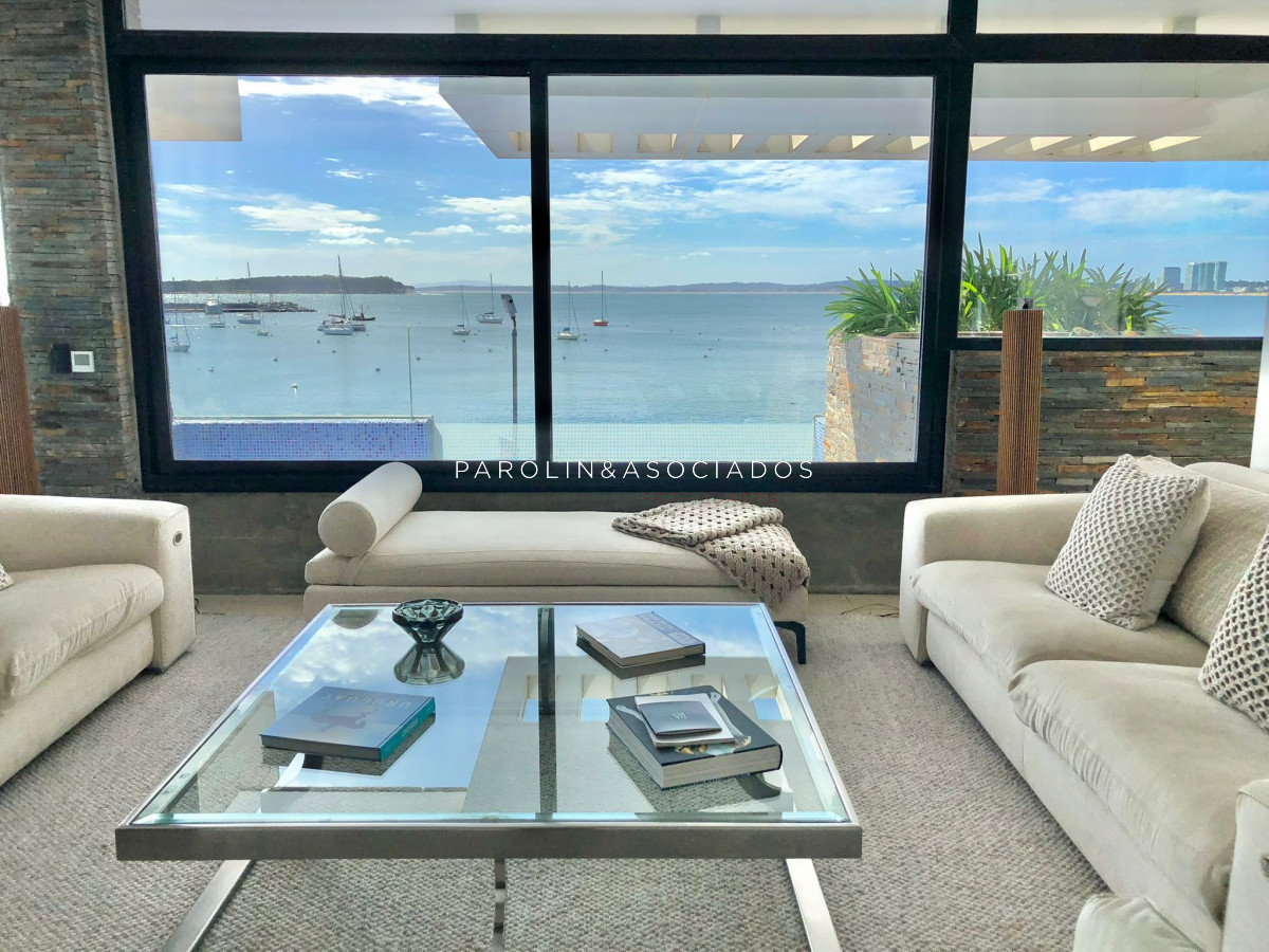 Apartamento en venta y alquiler en el puerto - JPA11428A