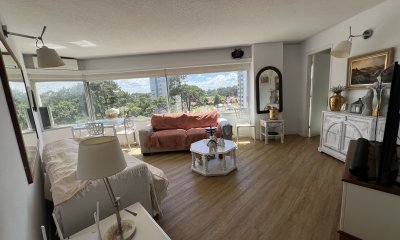 Apartamento en venta Punta del Este, Roosevelt