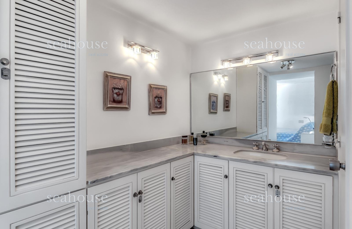Apartamento Ref.1095 - Apartamento en venta Peninsula, Punta del Este