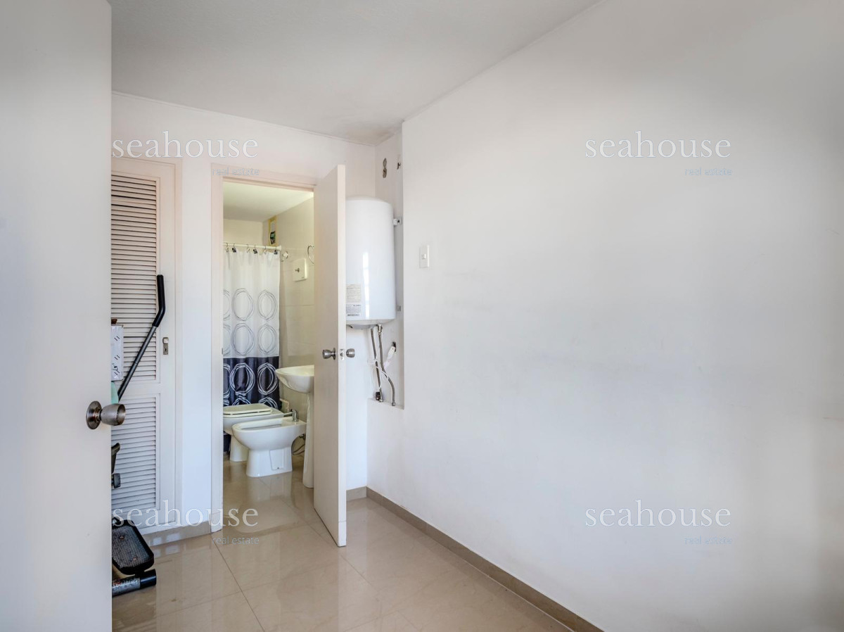 Apartamento Ref.1095 - Apartamento en venta Peninsula, Punta del Este