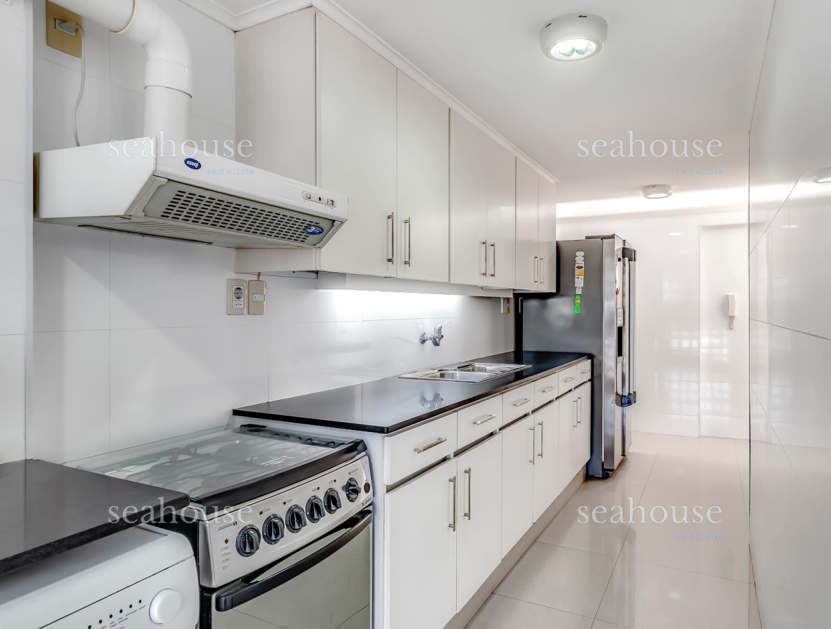 Apartamento Ref.1095 - Apartamento en venta Peninsula, Punta del Este