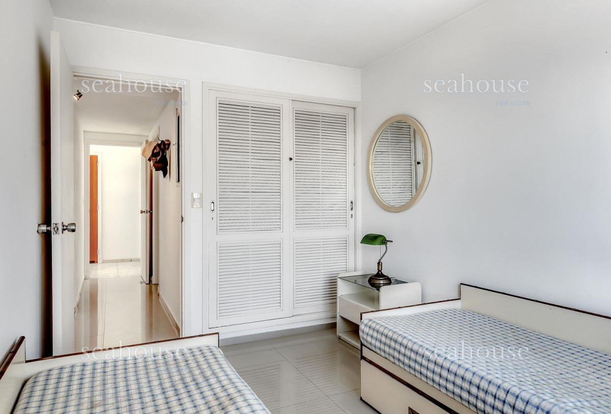 Apartamento Ref.1095 - Apartamento en venta Peninsula, Punta del Este