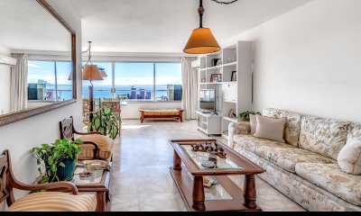 Apartamento en venta Peninsula, Punta del Este