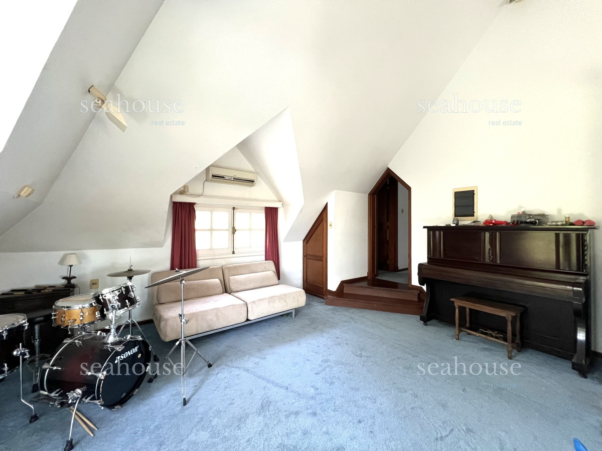 Casa Ref.1075 - Casa en venta Laguna del Diario Punta del Este