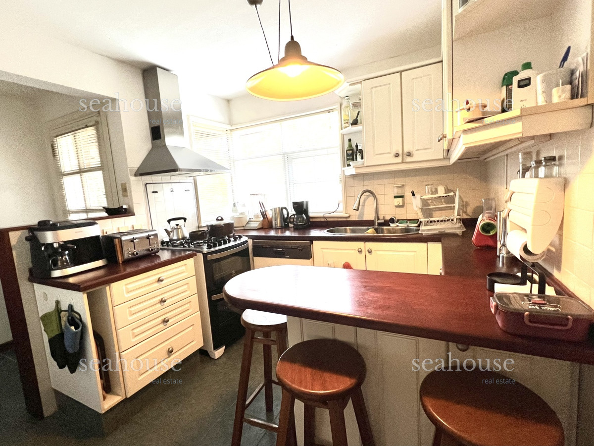 Casa Ref.1075 - Casa en venta Laguna del Diario Punta del Este