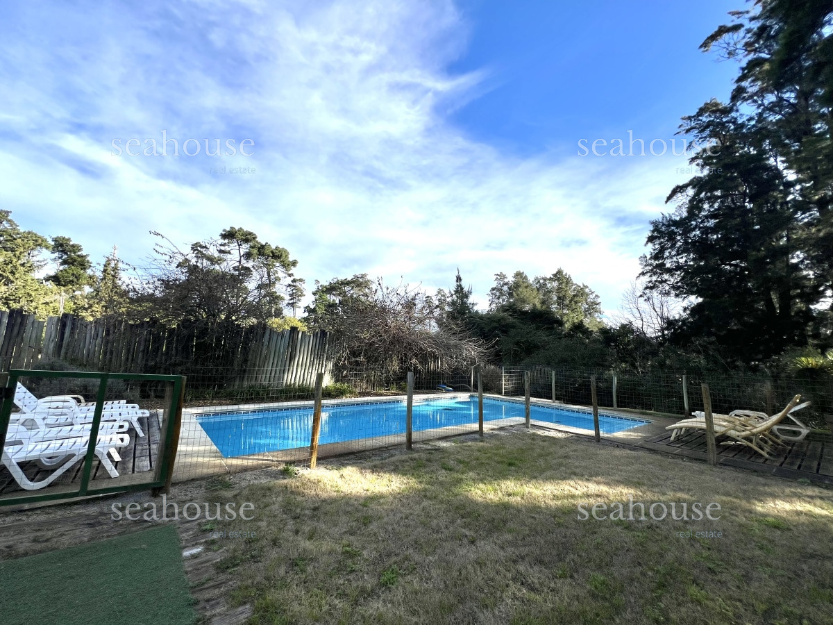 Casa Ref.1075 - Casa en venta Laguna del Diario Punta del Este